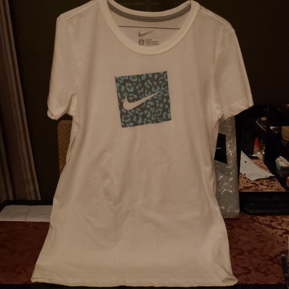 Nike shirt